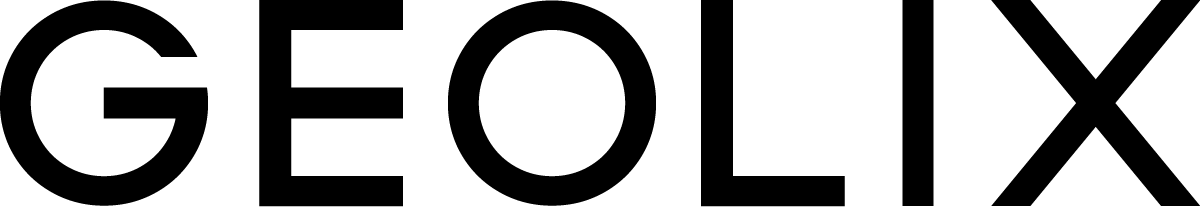 Geolix logo
